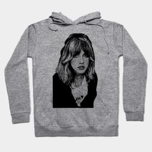 Stevienicks 80s 90s Vintage Hoodie